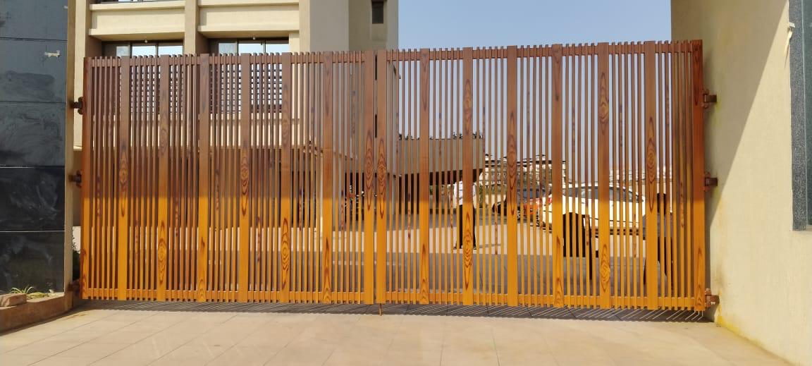 Structural Steel Project