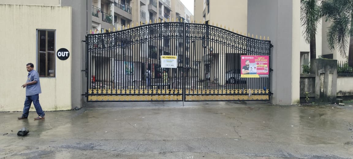 Structural Steel Project