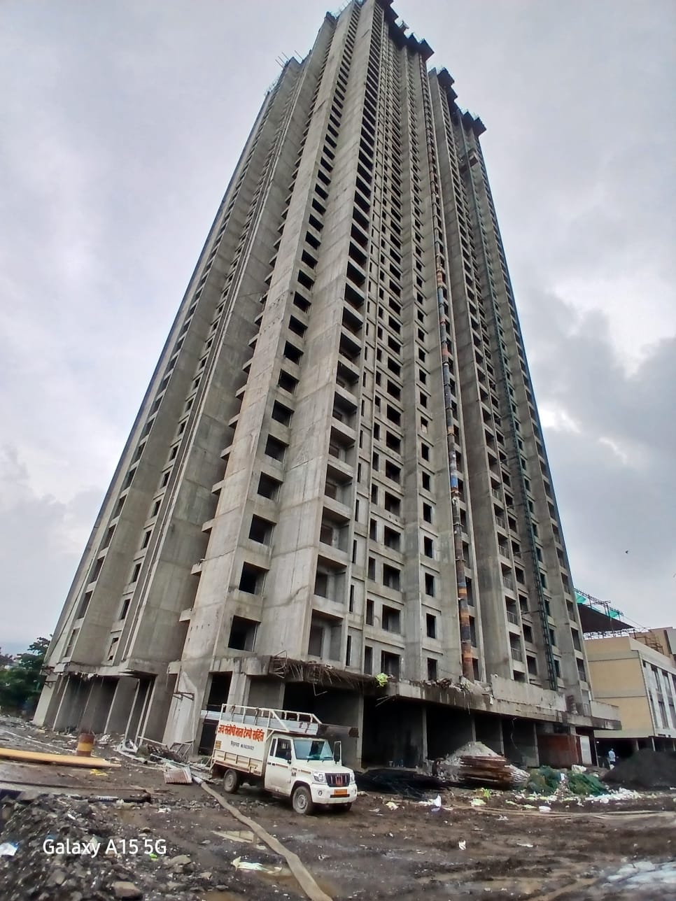 Structural Steel Project