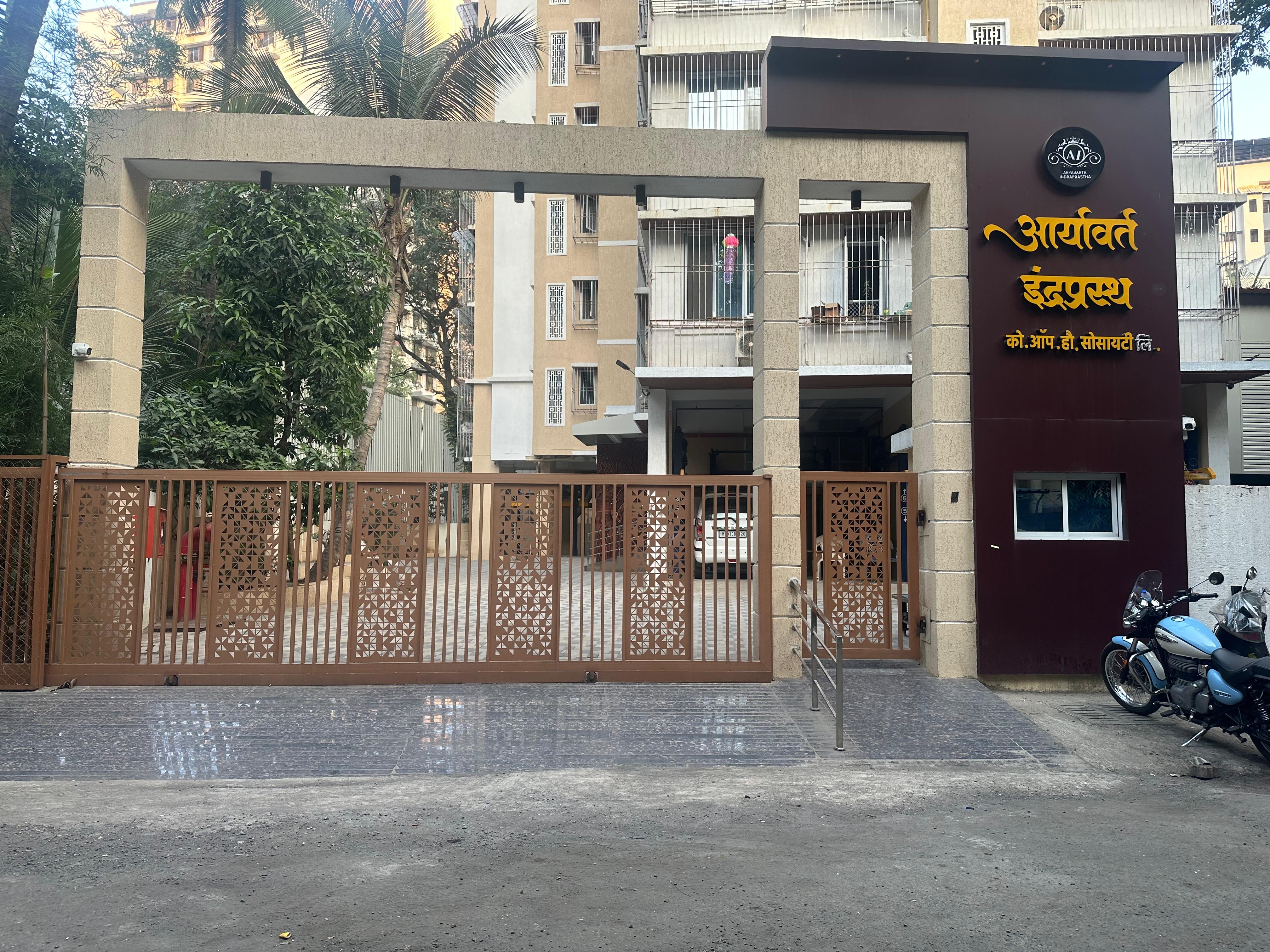 Structural Steel Project