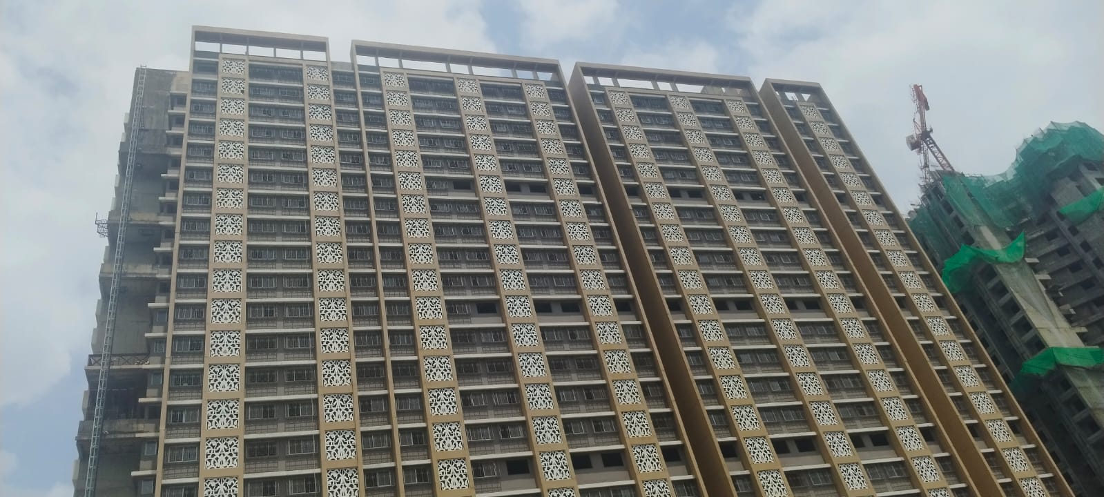 Structural Steel Project