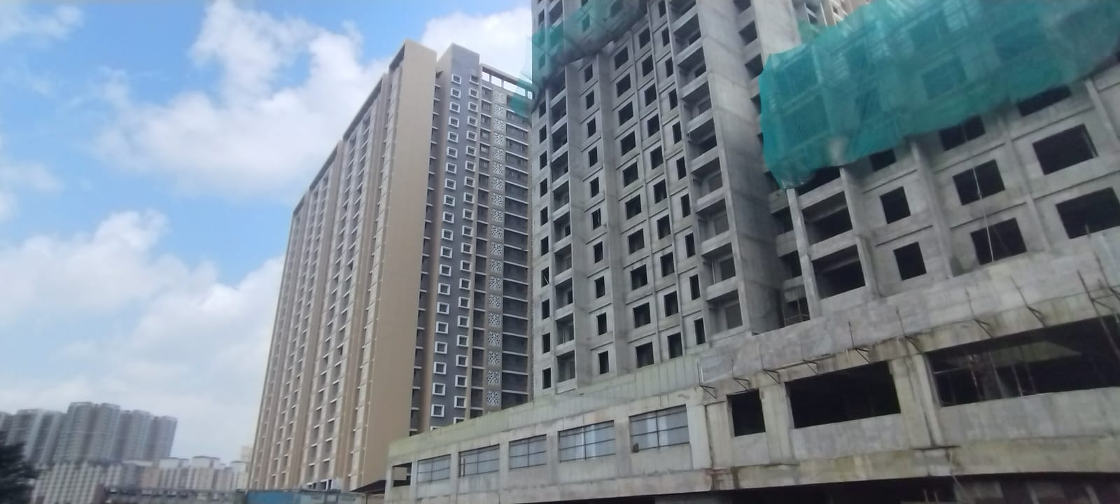 Structural Steel Project