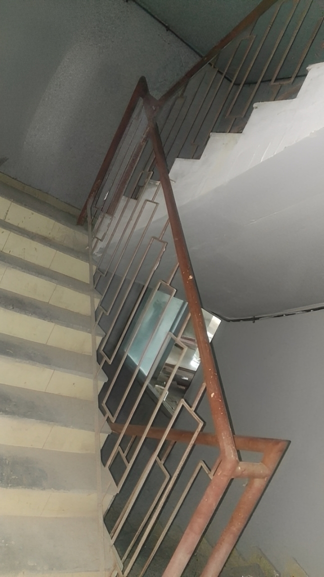 Structural Steel Project